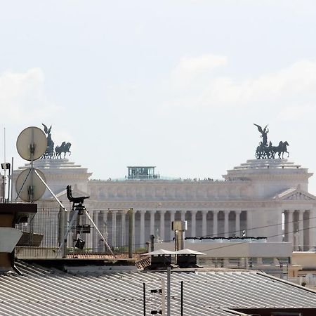 Crispi Luxury Apartments - My Extra Home Roma Habitación foto