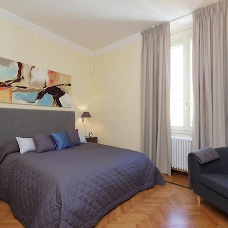 Crispi Luxury Apartments - My Extra Home Roma Habitación foto
