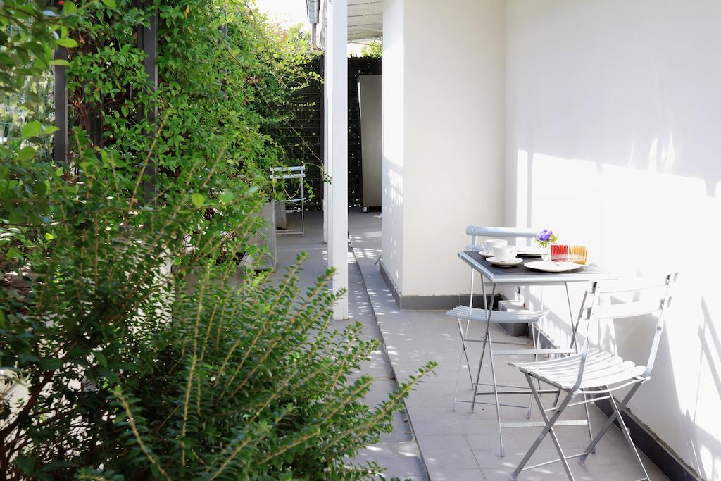 Crispi Luxury Apartments - My Extra Home Roma Habitación foto